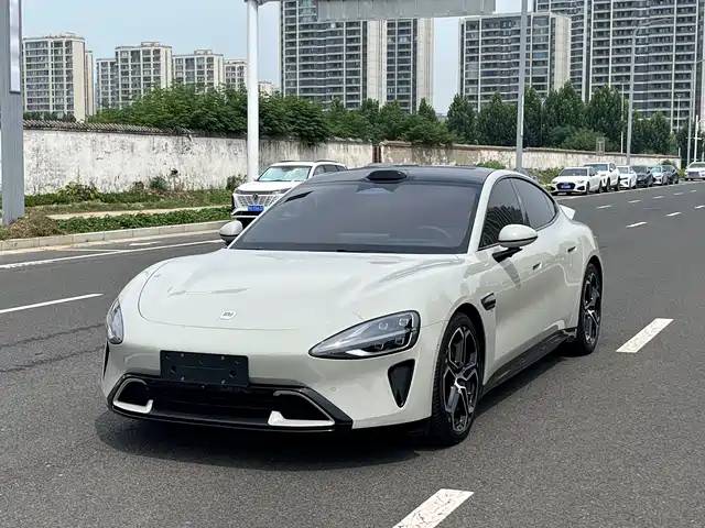 Xiaomi Auto Xiaomi SU7 2024