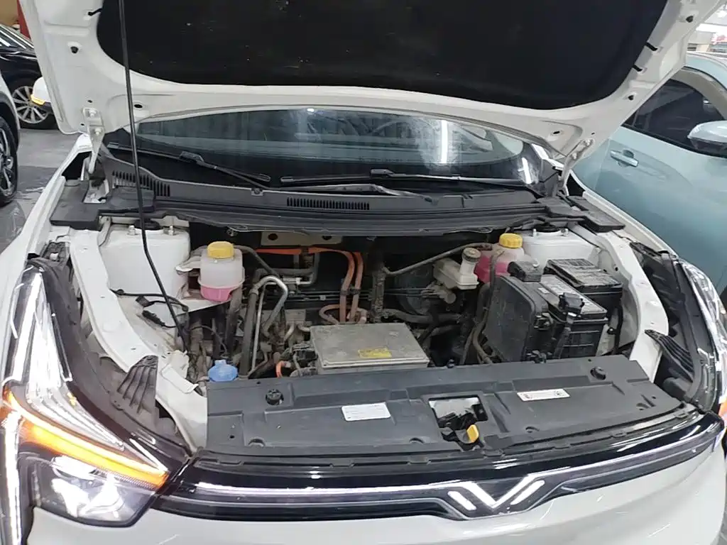 Nezha Auto Neta U 2023 2022 Smart 400 Pro LFP
