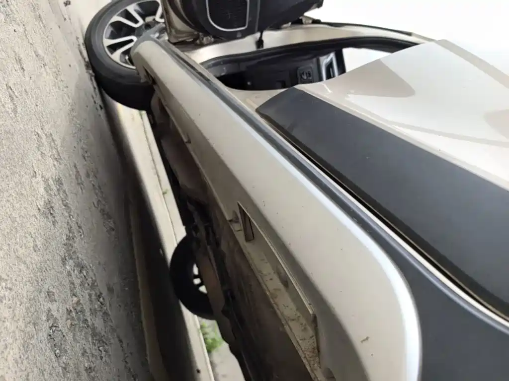 Geely Vision X3 2018 2017 1.5L Automatic Elite