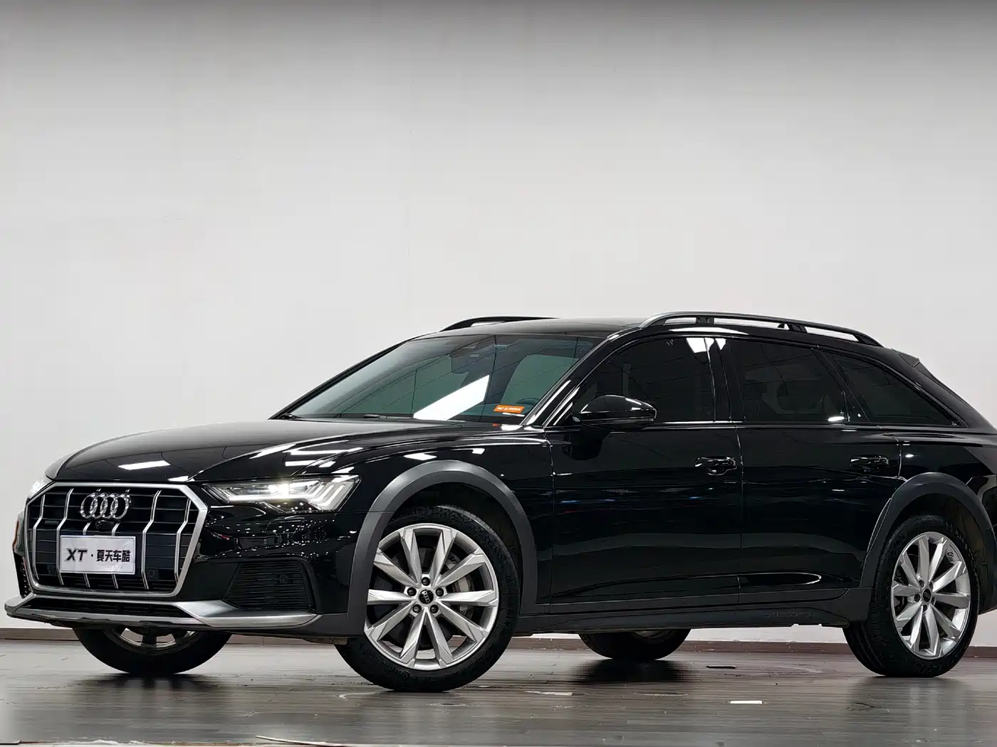 Audi A6 (Import)