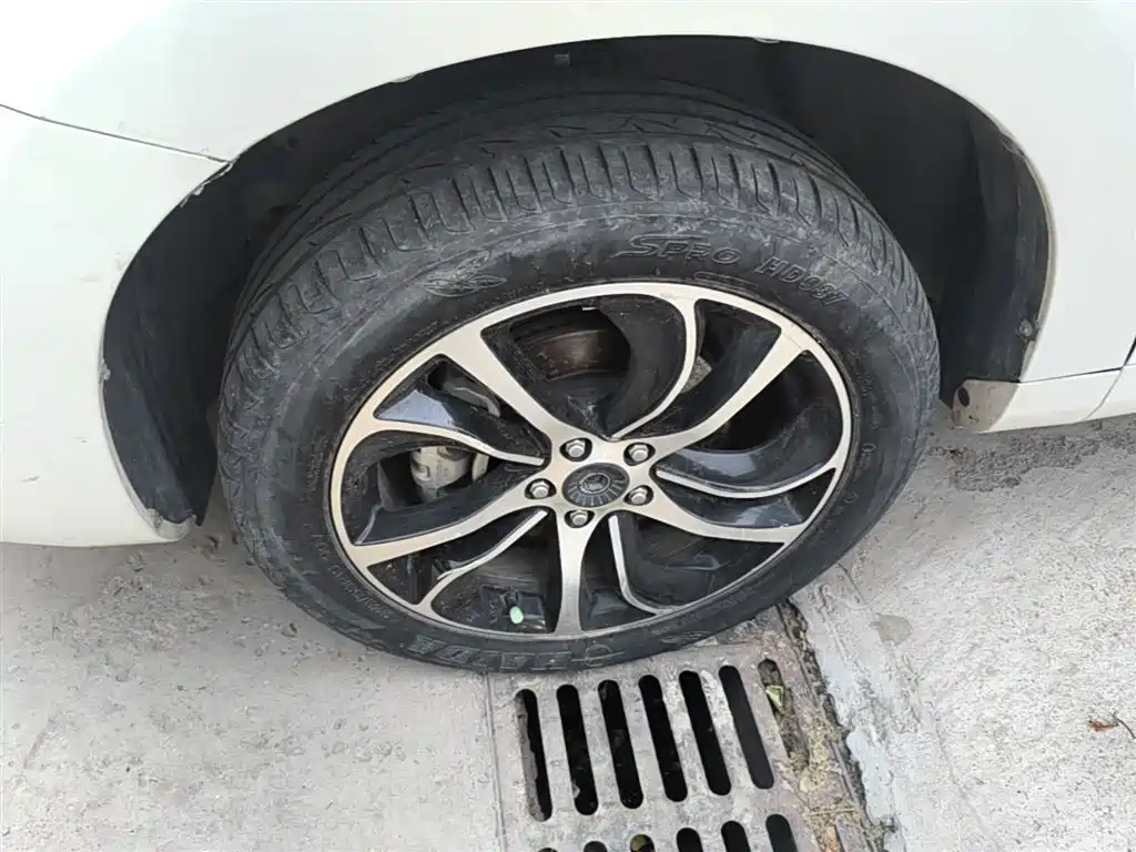 Haval H6 Coupe 2018 Red Label 1.5T Auto 2WD Ultra Luxury фото 23