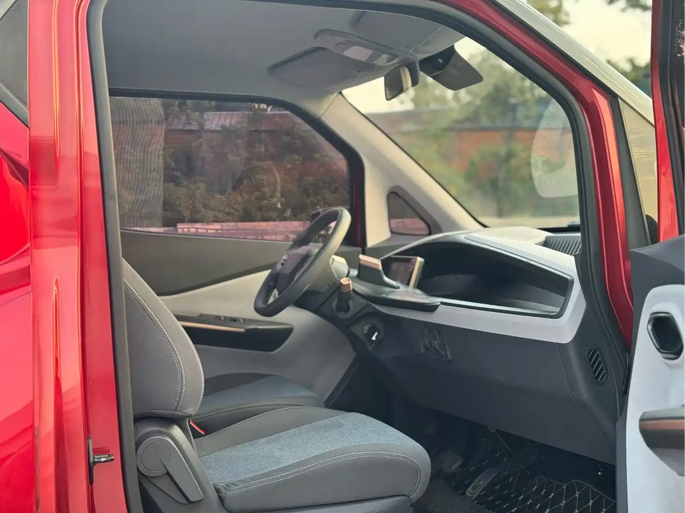 Baojun E200 2019 2019 250KM Smart Edition