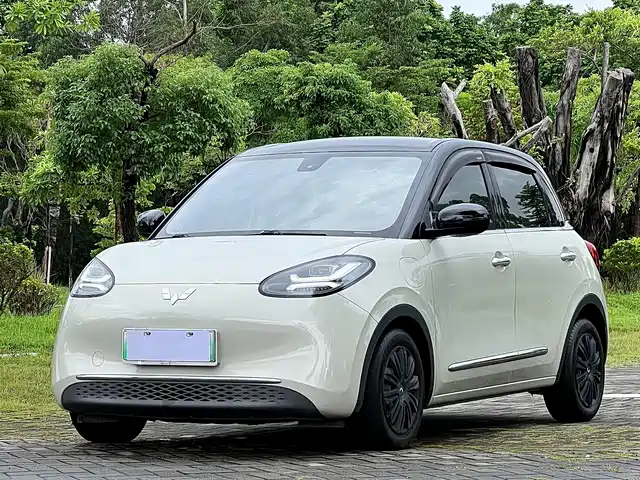Wuling Motors Wuling Bingo 2023