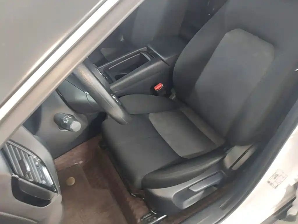 Mazda CX-4 2023 2021 2.0L Auto FWD Skyactiv Explorer Edition