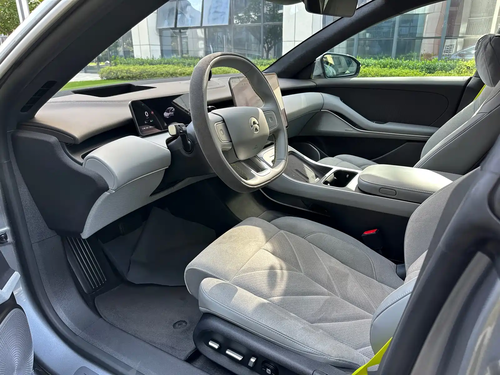 Фото 4 - NIO ET5T