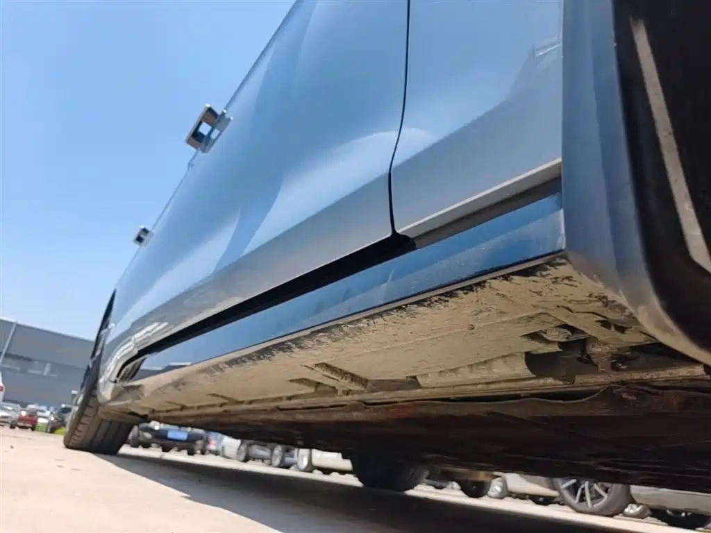 BYD Seal 2022 650km AWD Performance фото 21