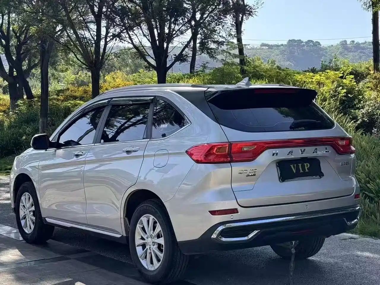 Photo 14 - Haval M6