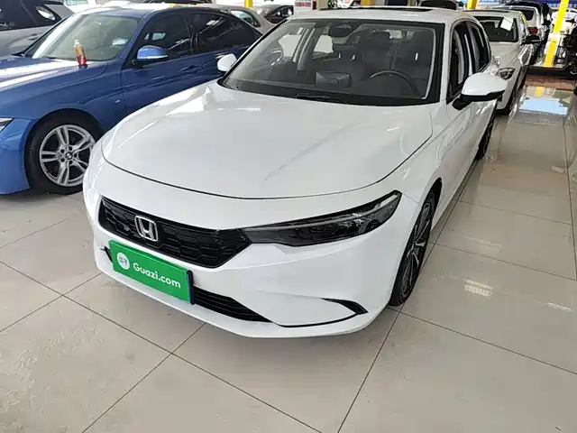 Honda Integra 2022