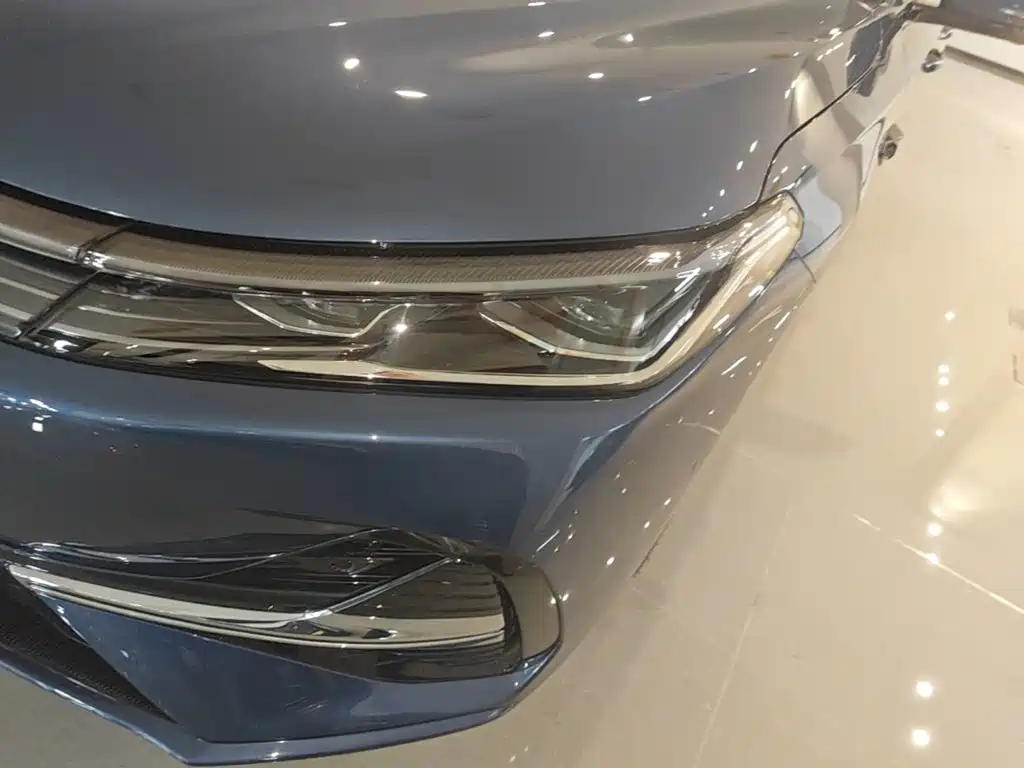 Geely Galaxy Galaxy A7 2025 2025 EM-i