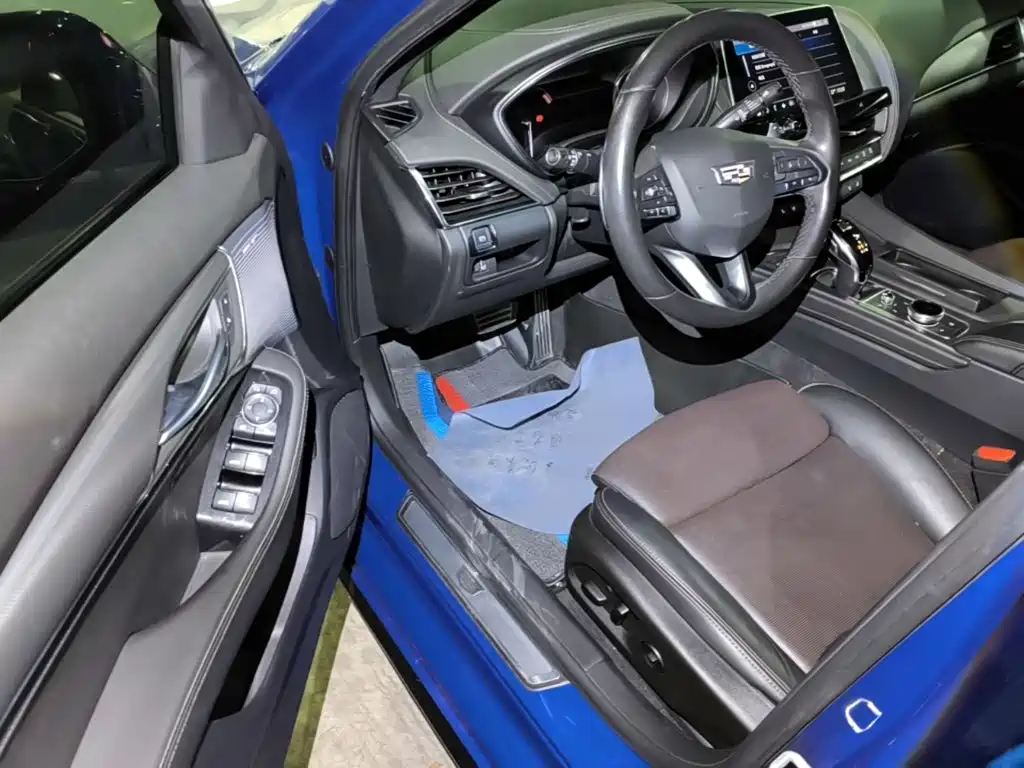 Photo 16 - Cadillac CT5