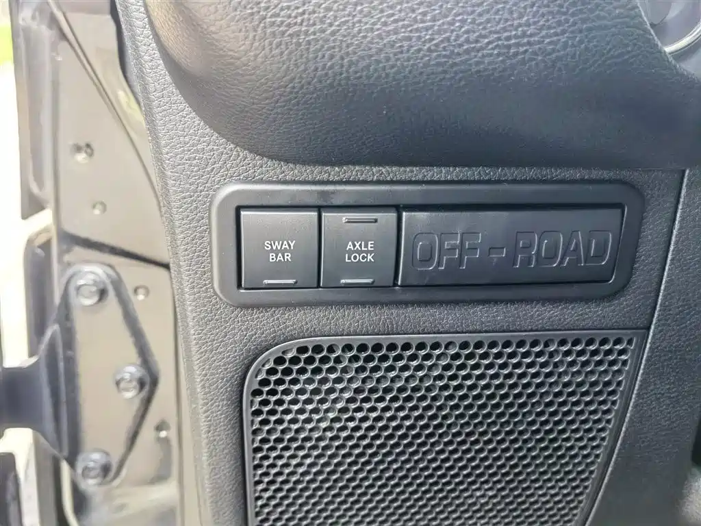 Jeep Wrangler 2011 2011 3.8L Rubicon 2-Door