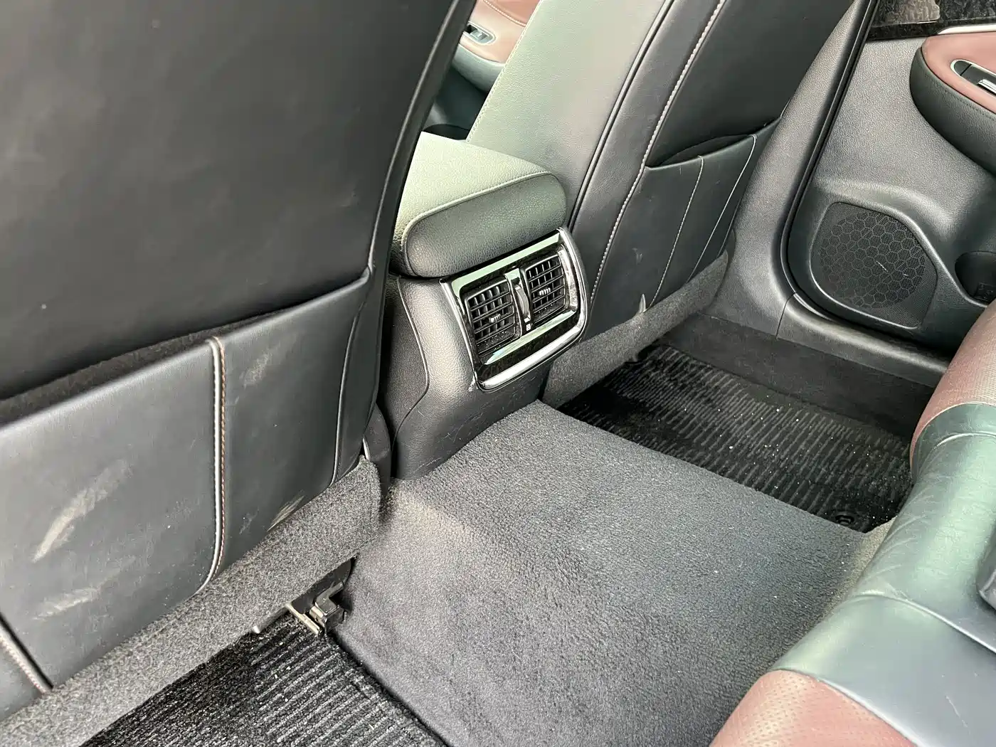Toyota Crown 2018 2.0T Sport Edition фото 11