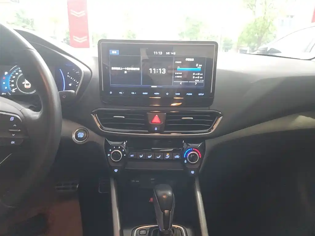 Hyundai Fista 2019 280TGDi Sport Edition China V фото 13