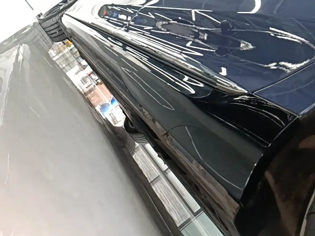 Mercedes-Benz EQE 2024 2022 350 Pioneer Edition
