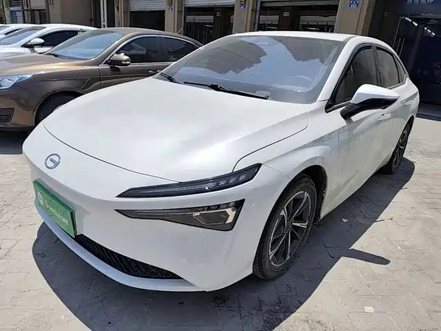 Aion AION S MAX 2024 70 Stellar Edition 54.6kWh
