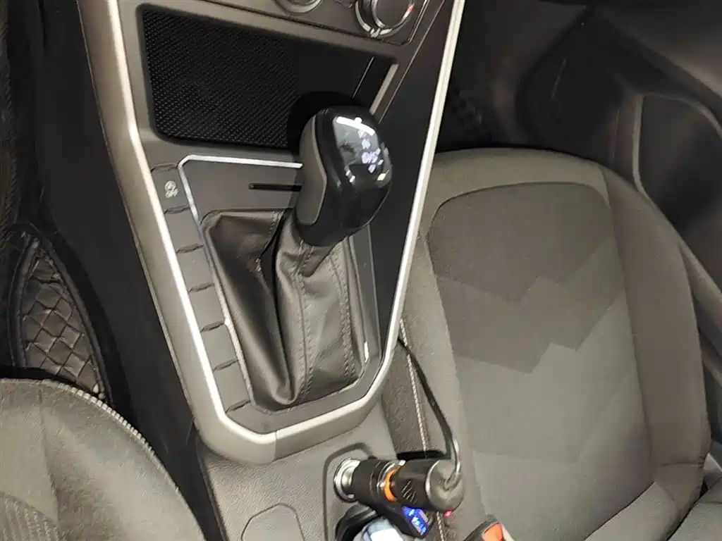 Volkswagen Polo 2023 Facelift Plus 1.5L Auto Joyful Living Edition фото 14