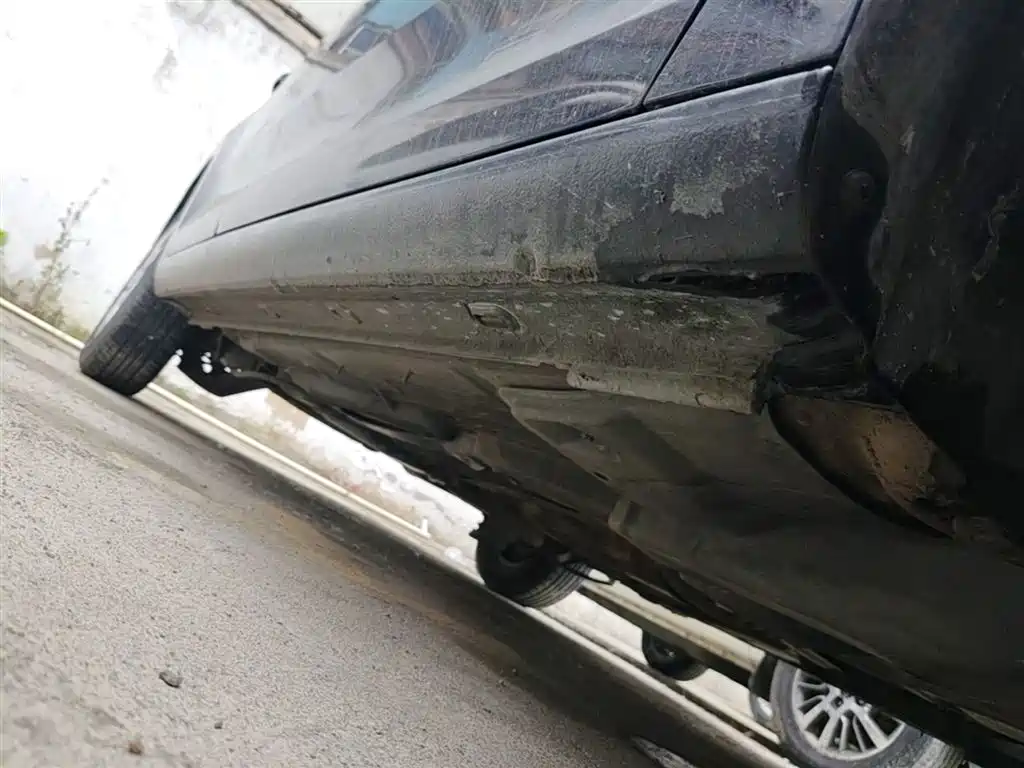 Volkswagen Santana 2015 1.6L Automatic Trend Edition фото 21