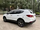 Фото 7 - Lifan X80