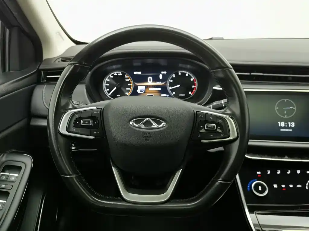 Chery Arrizo GX 2021 2019 Pro 1.5T Manual Style Edition China VI