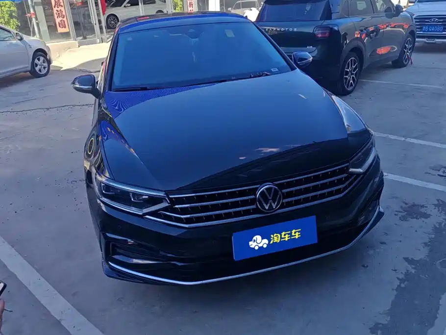 Volkswagen Magotan 2026 Model 30 Million Special Selection 380TSI DSG Luxury фото 2