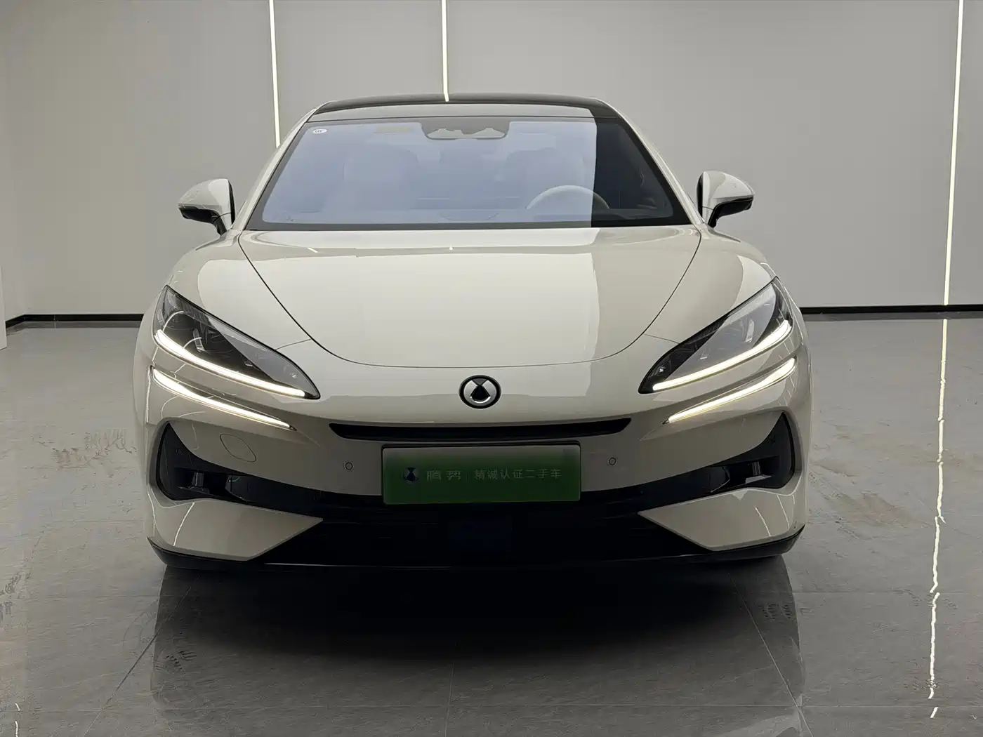 Denza Z9 2025 2024 Model 1100km AWD Ultra Edition