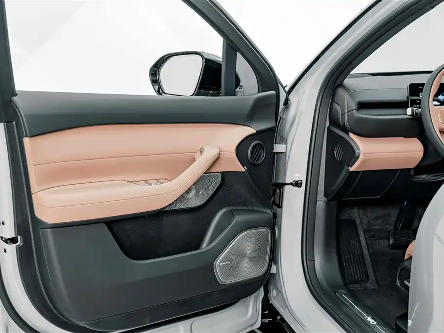 NIO ES6 2026 2025 Model 100kWh 300,000 Units Commemorative Edition