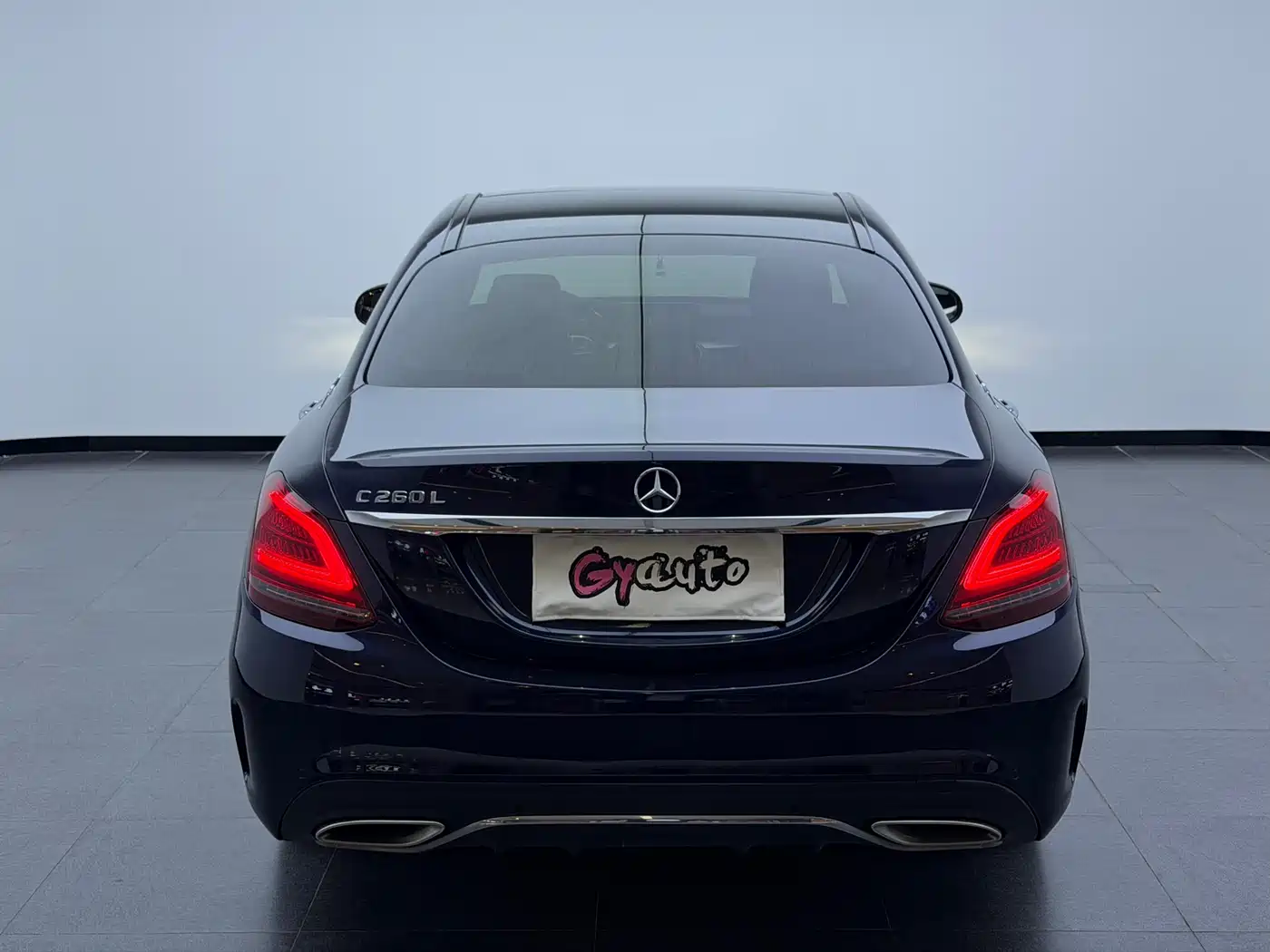 Mercedes-Benz C-Class 2019 Facelift C 260 L Sport фото 8
