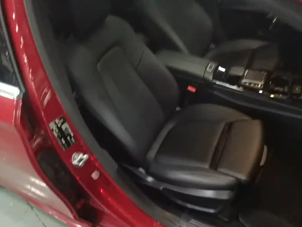 Фото 25 - Mercedes-Benz A-Class