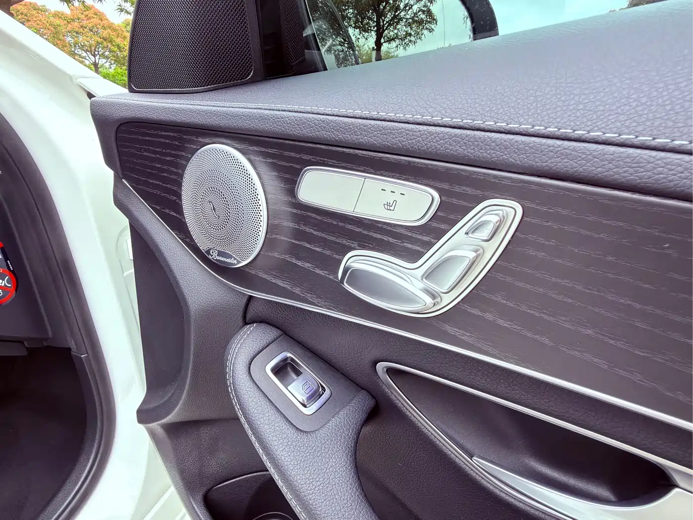 Mercedes-Benz C-Class 2021 C 260 L Sport Starry Exclusive Edition фото 12