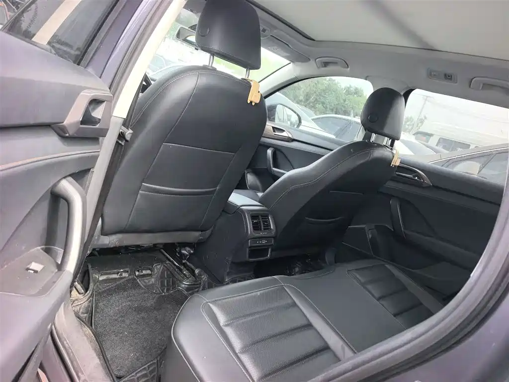 Volkswagen Sagitar 2020 280TSI DSG Comfort China VI фото 22
