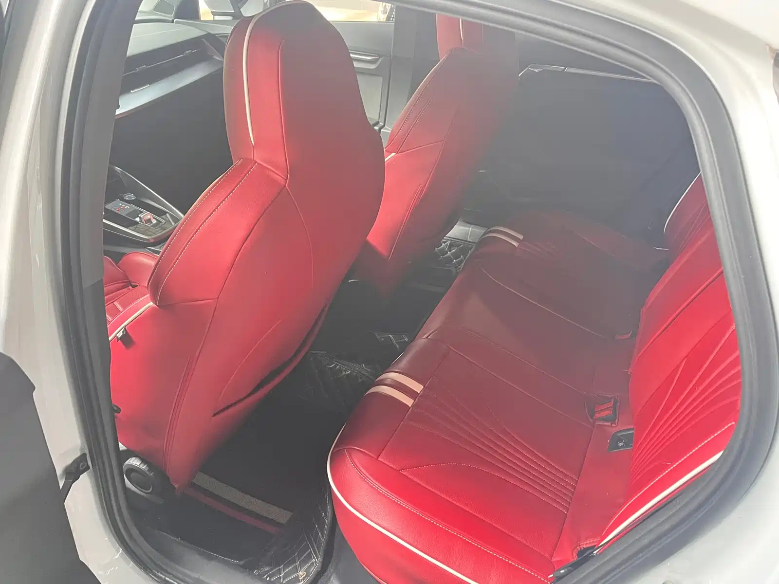 Photo 8 - Audi A3