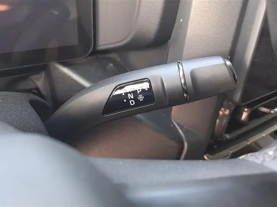 Haval Menglong PLUS 2026 105km Base Model фото 16