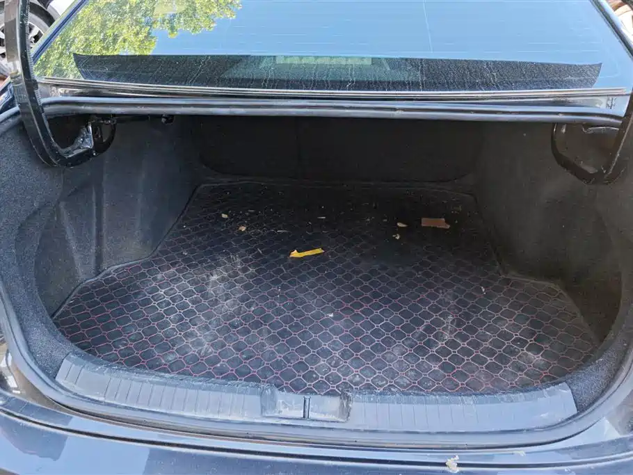 Volkswagen Sagitar 2019 200TSI DSG Comfort Version China V фото 4