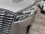 Фото 24 - Buick GL8