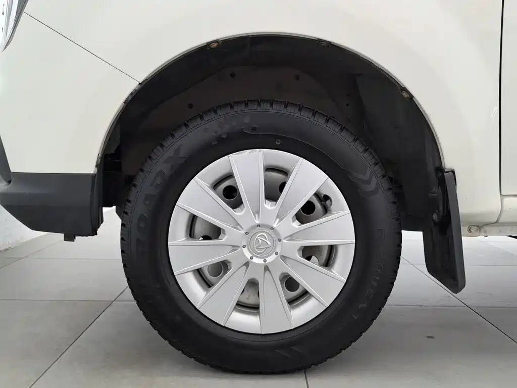 Changan Kuayue Kuayue King F3 2021 2021 1.6L Luxury Long Wheelbase DAM16KL