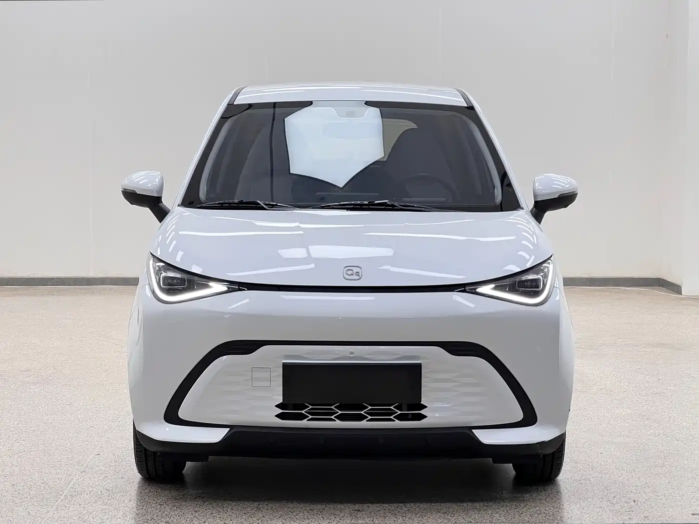 QQ New Energy Duomi 2026 2025 405km Comfort Edition