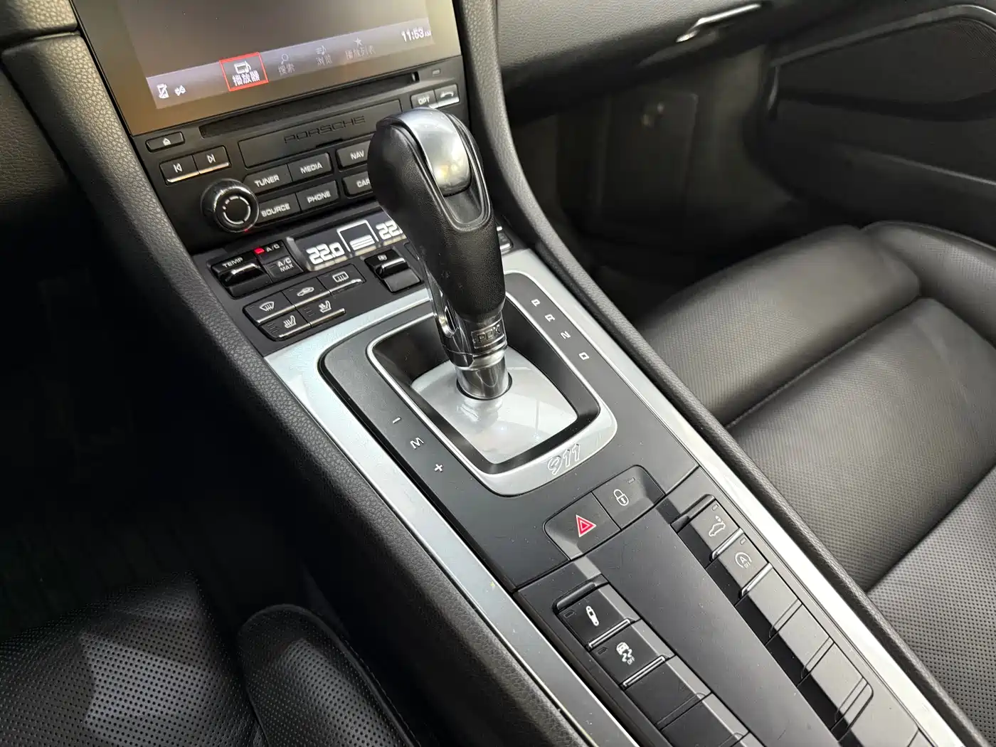 Porsche 911 2016 Carrera 4S 3.0T фото 15