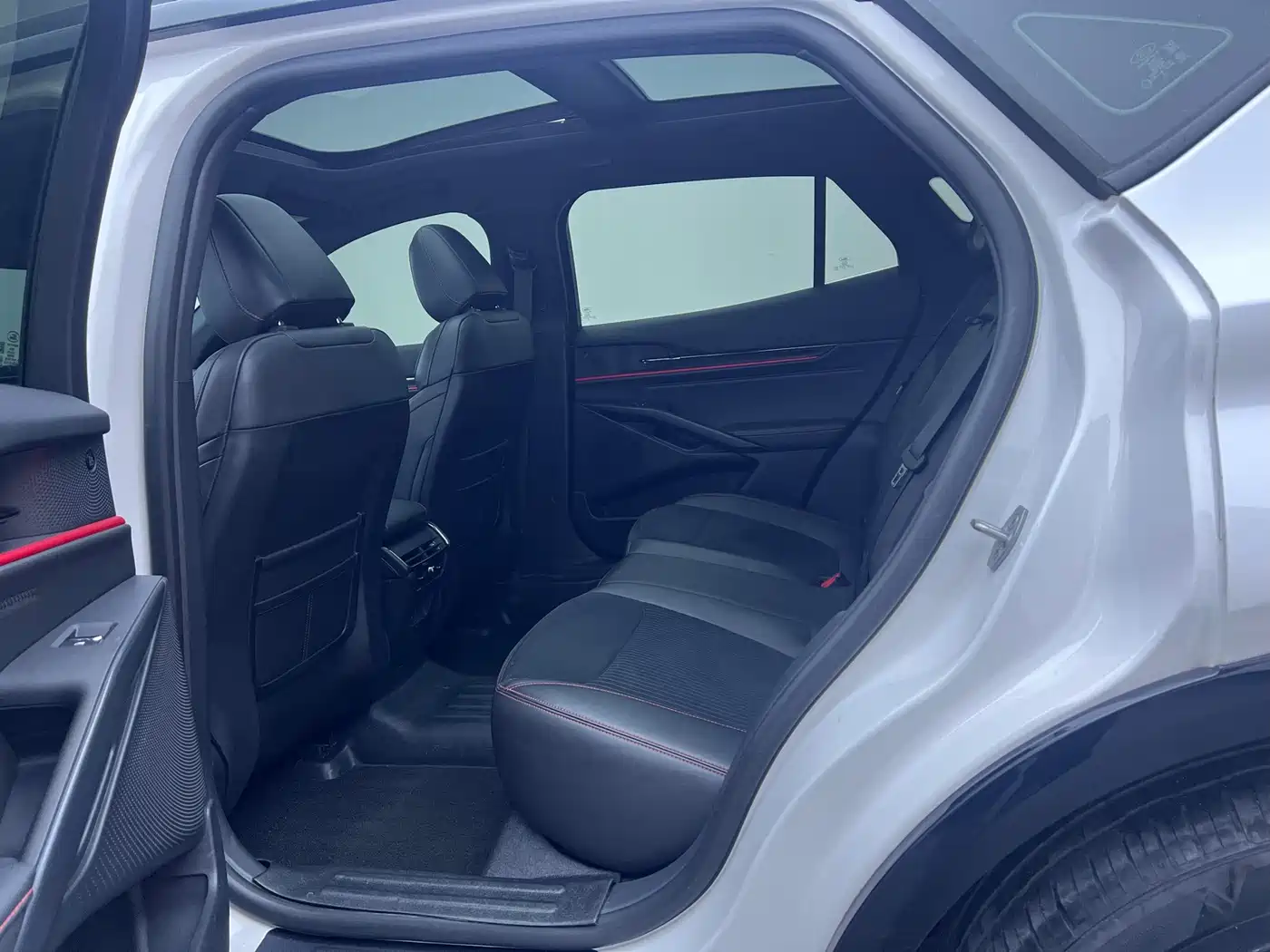 Ford EVOS 2022 2022 EcoBoost 245 Sport Edition