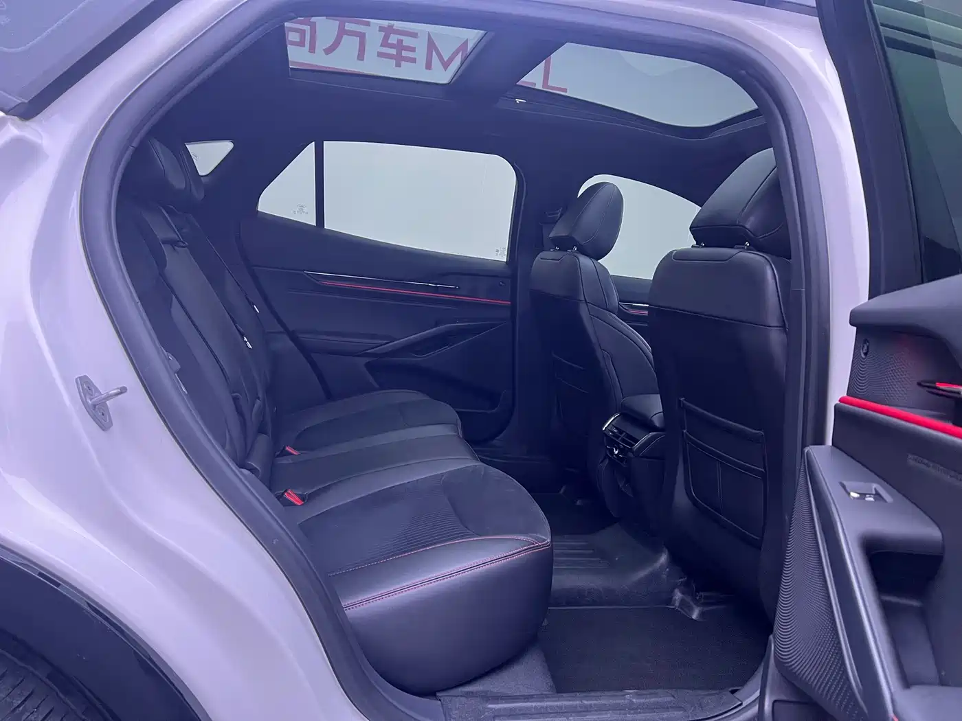 Ford EVOS 2022 2022 EcoBoost 245 Sport Edition