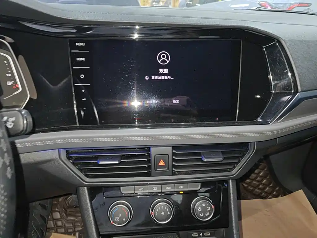 Volkswagen Sagitar, миниатюра 13