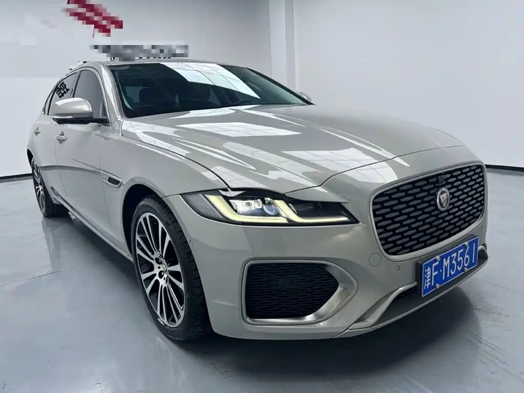 Jaguar XFL 2024 2024 2.0T P250 2WD Premium Luxury