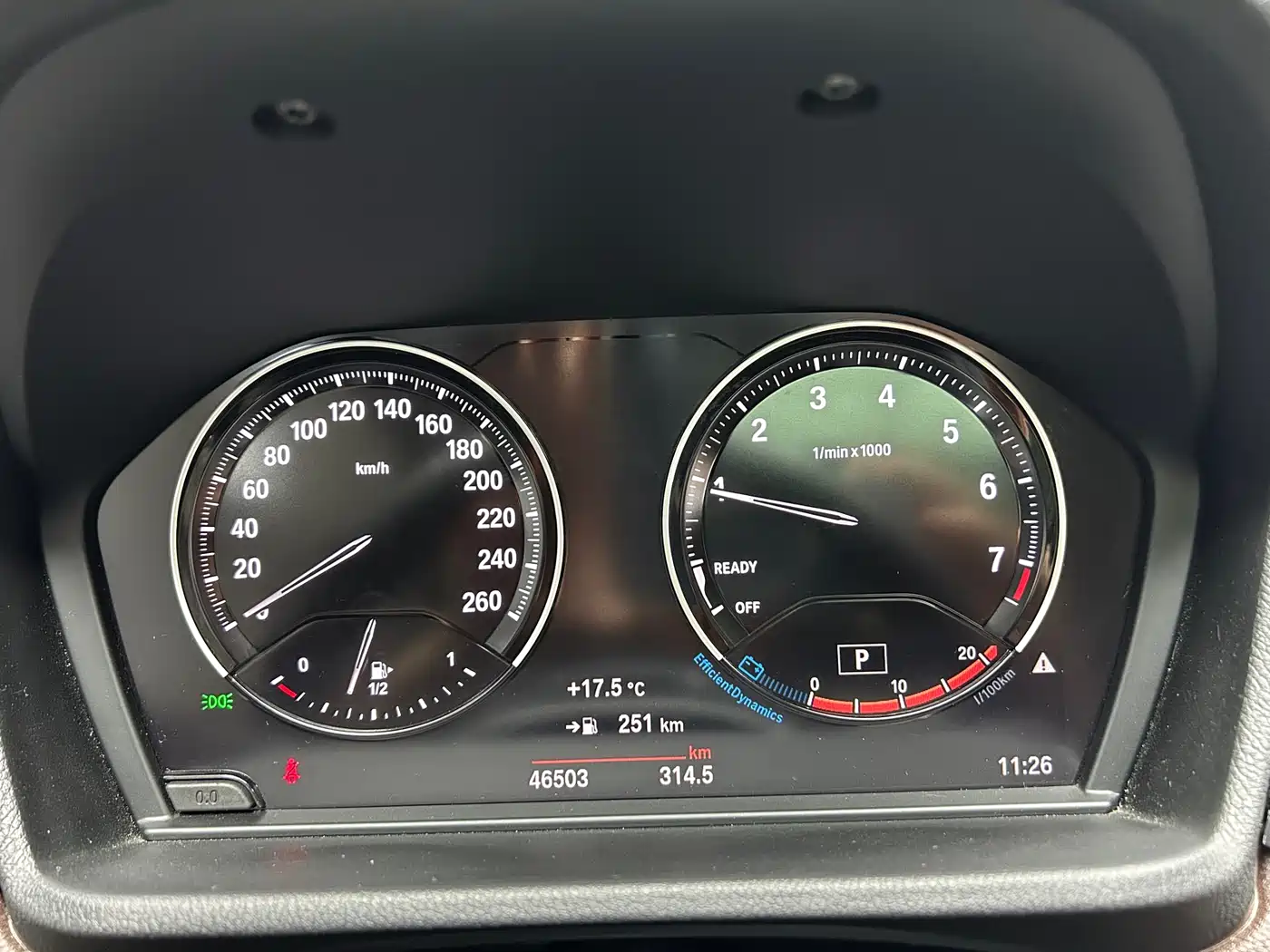 BMW X1 2022 sDrive20Li Fashion фото 15