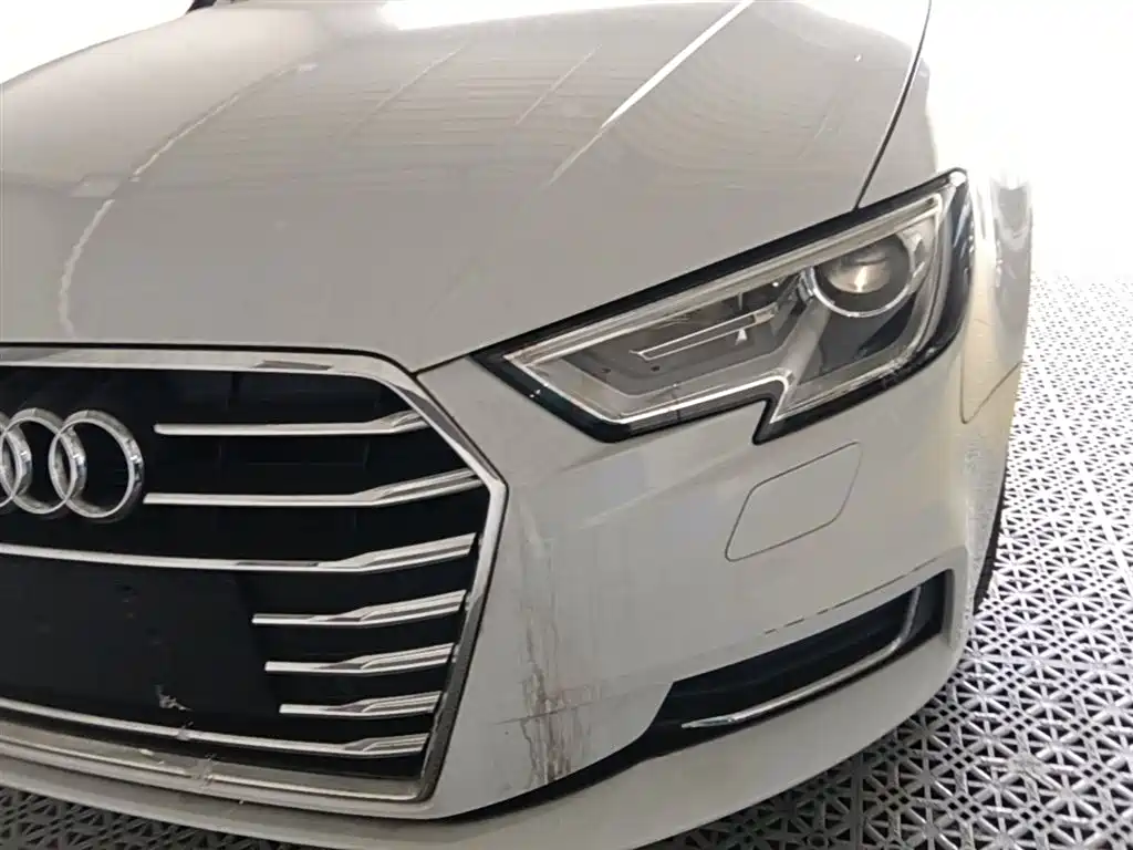 Audi A3 2020 Facelift Sportback 35 TFSI Progressive (China VI) фото 24