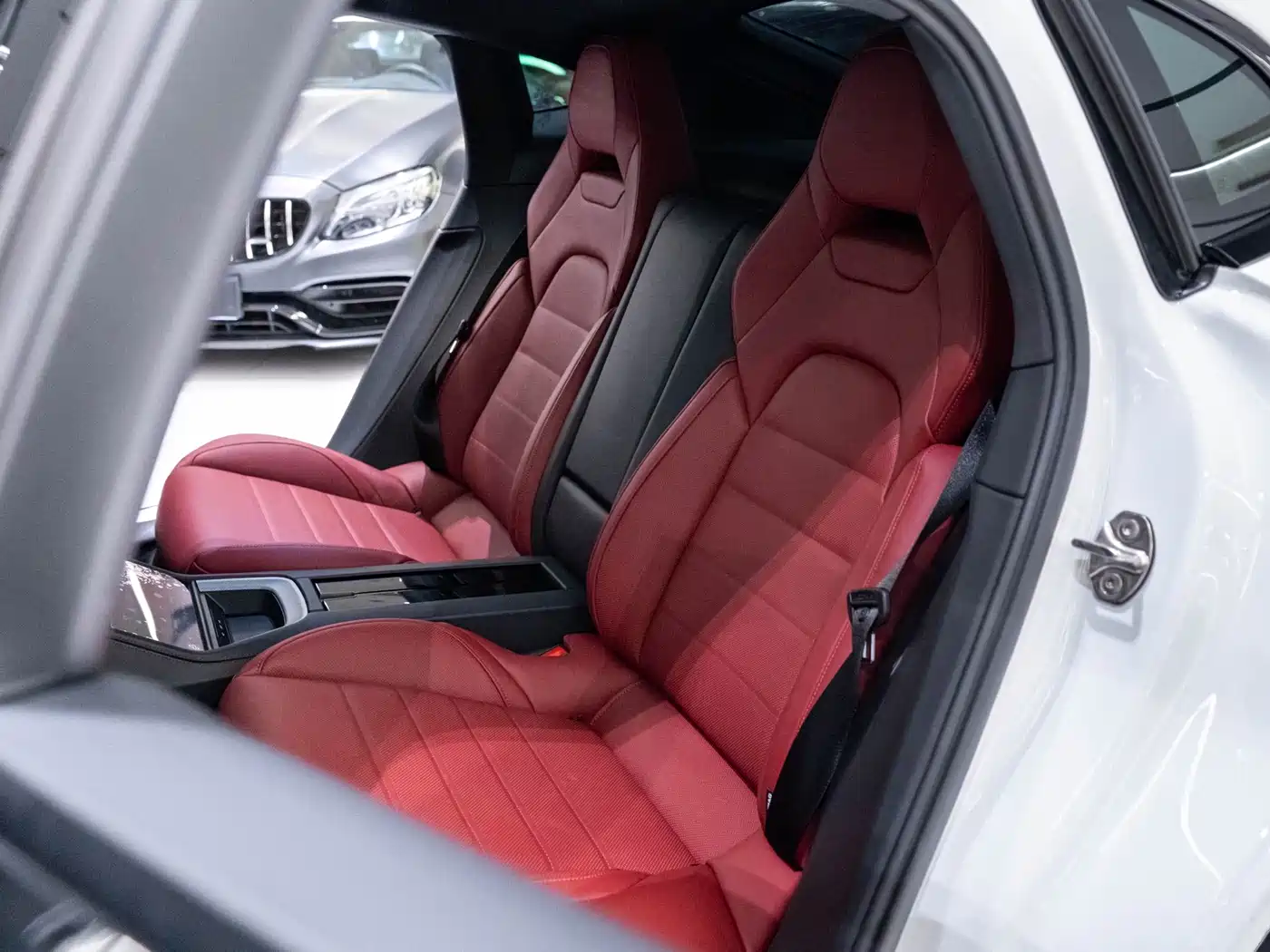 Porsche Panamera 2025 2024 Panamera 2.9T