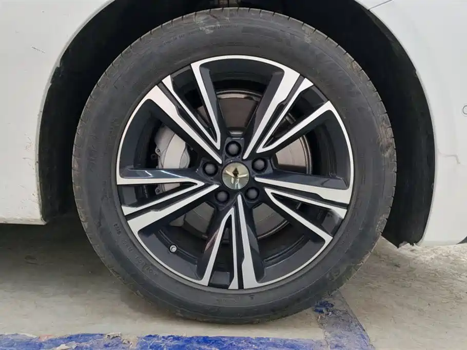 Hongqi EH7 2024 Model 820 Pro фото 6