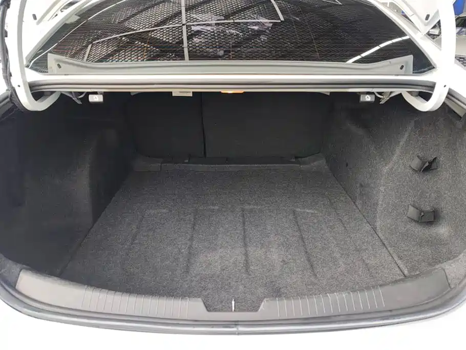 Chevrolet Malibu XL 2021 535T Auto Dynamic Edition фото 4