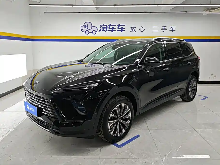 Buick Envision Plus 2024 Envision Plus 28T 2WD Premium Edition
