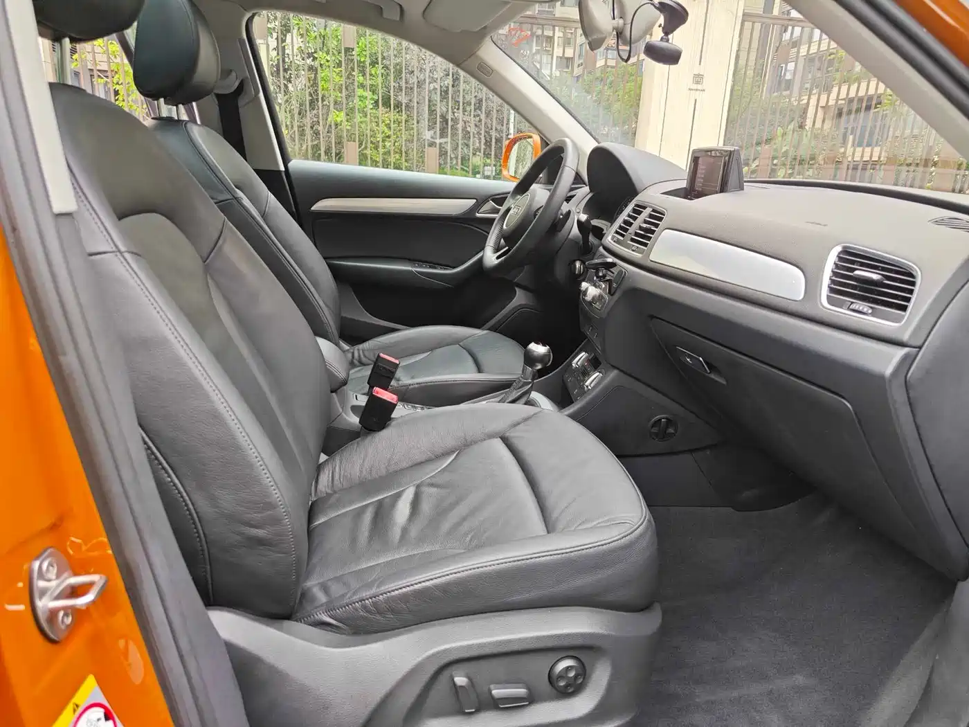 Фото 11 - Audi Q3