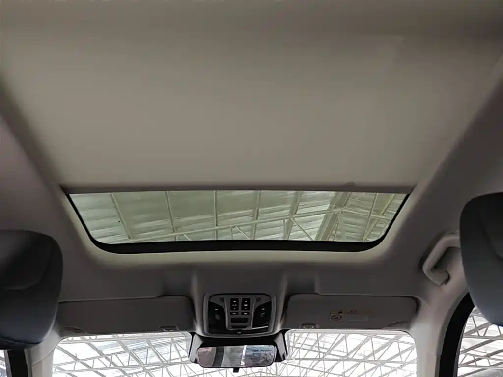 Haval H6 2023 National Trend Edition 1.5T Automatic Champion фото 18