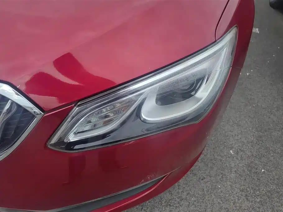 Buick Excelle 2015 15N Automatic Elite фото 5